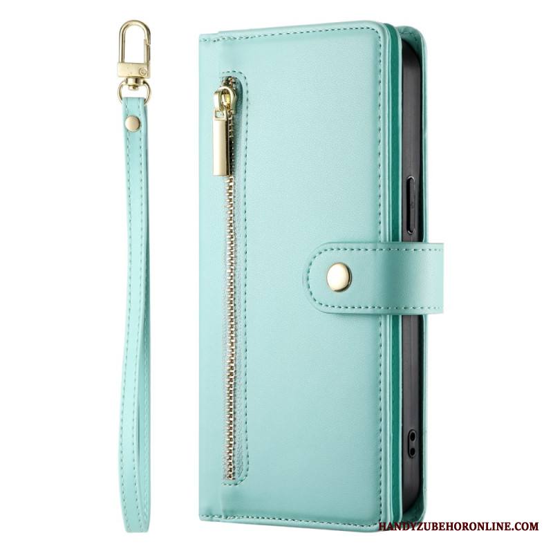 Kotelot Xiaomi 17 Puhelinkuoret Täysi Lompakko