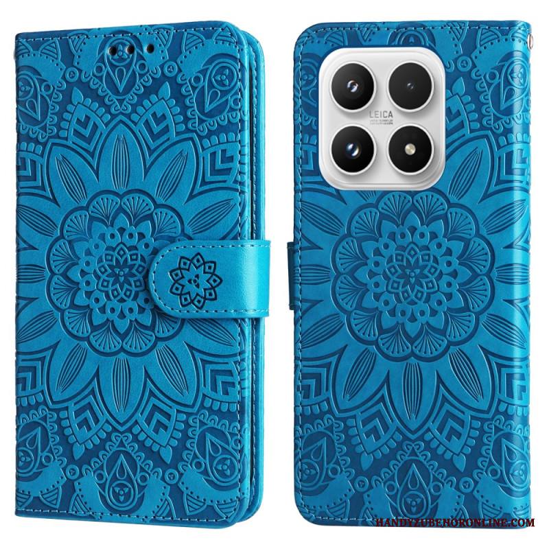 Kotelot Xiaomi 17 Puhelinkuoret Upea Mandala