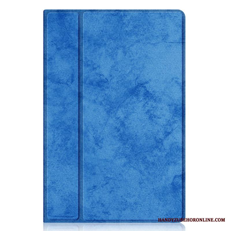 Kotelot Xiaomi Pad 6 Pro Pyörivä Jalusta Ja Kynäteline