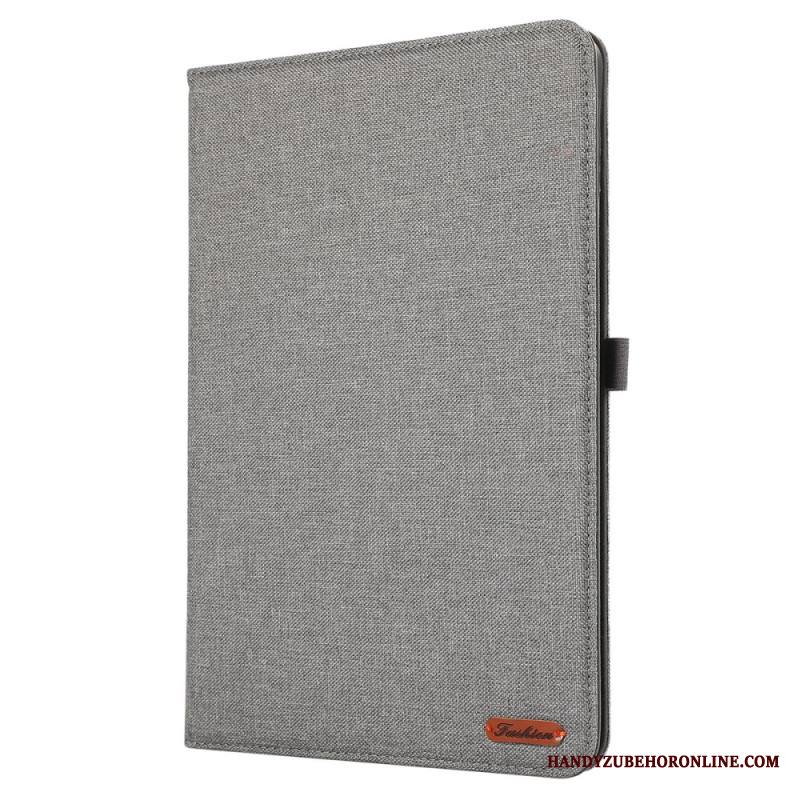 Kotelot Xiaomi Pad 6s Pro Kankaan Rakenne