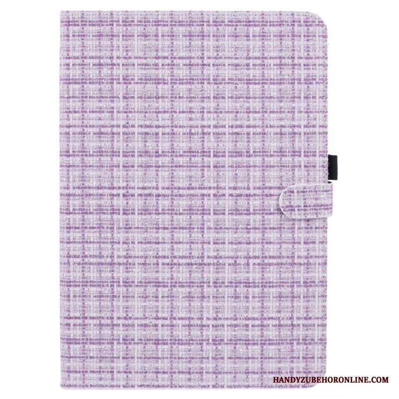 Kotelot Xiaomi Pad 6s Pro Kudottu Kuvio Suojakuori