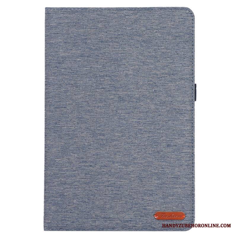 Kotelot Xiaomi Pad 7 / 7 Pro Kankaan Rakenne