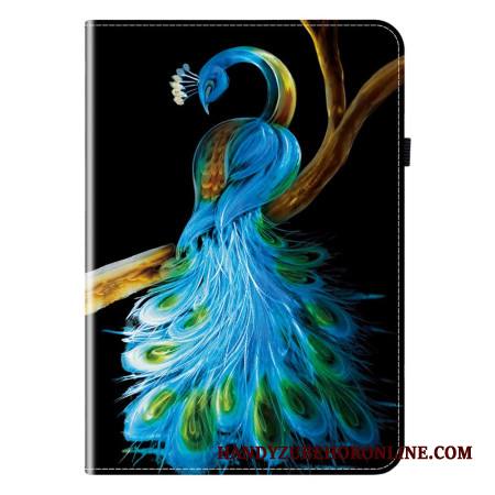 Kotelot Xiaomi Pad 7 / 7 Pro Riikinkukko