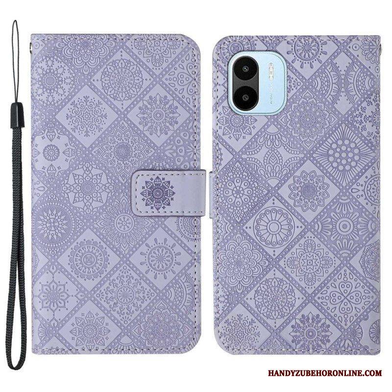 Kotelot Xiaomi Redmi A1 Tapestry Kuvio