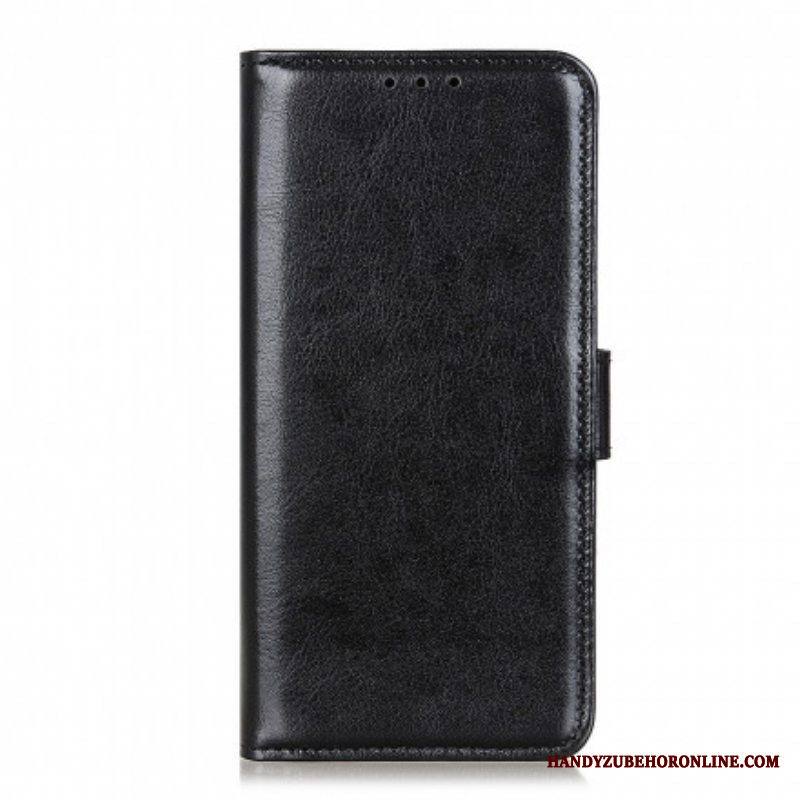 Kotelot Xiaomi Redmi Note 10 / 10S Faux Leather Finesse