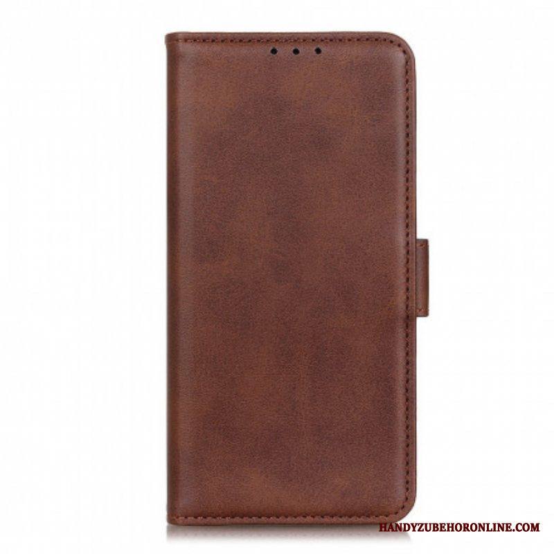 Kotelot Xiaomi Redmi Note 10 / 10S Kaksoisläppä