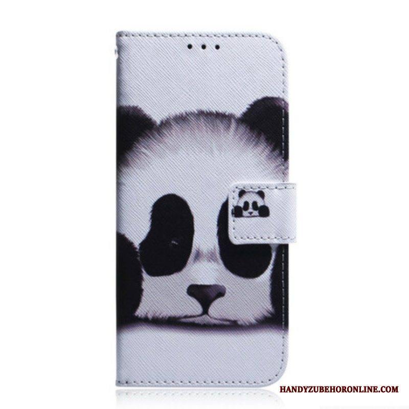 Kotelot Xiaomi Redmi Note 10 5G Pandan Kasvot