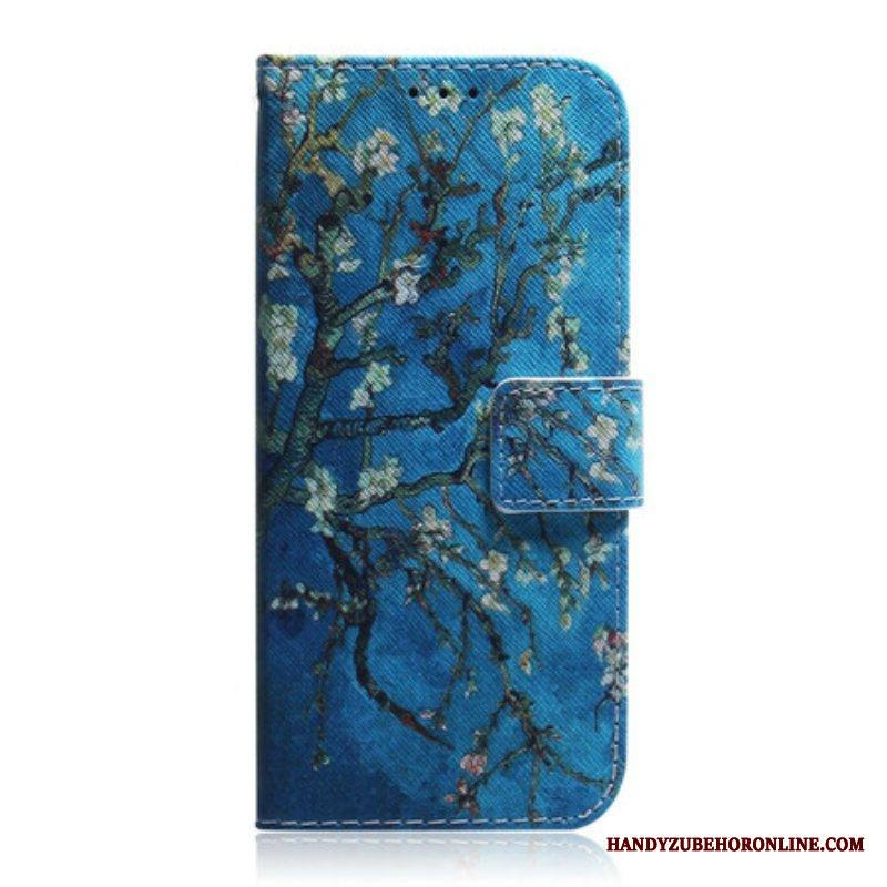 Kotelot Xiaomi Redmi Note 10 5G Puun Oksa