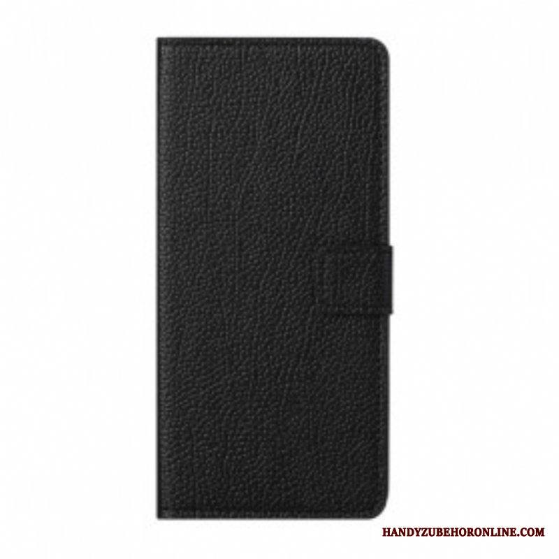 Kotelot Xiaomi Redmi Note 10 5G Sinkku Litsi