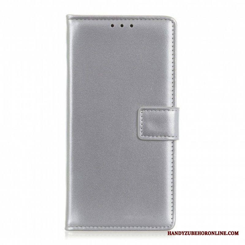 Kotelot Xiaomi Redmi Note 10 Pro Tavallista Keinonahkaa