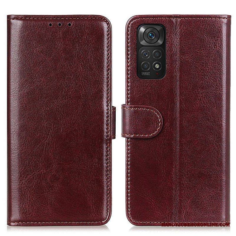 Kotelot Xiaomi Redmi Note 11 / 11S Frozen Finesse