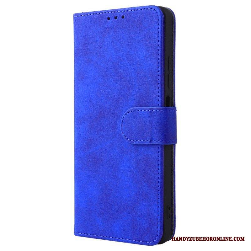 Kotelot Xiaomi Redmi Note 11 Pro / 11 Pro 5G Tyylikäs Nahka Couture