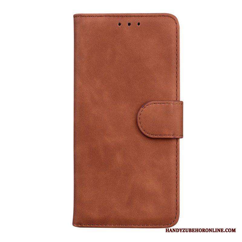 Kotelot Xiaomi Redmi Note 11 Pro / 11 Pro 5G Uusi Retro Classic
