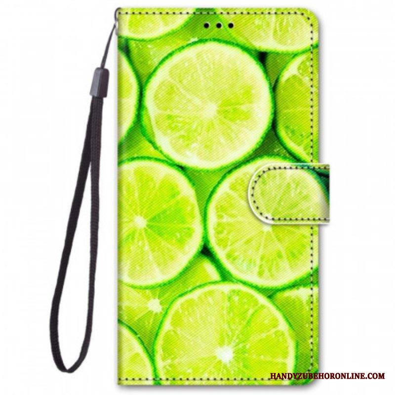 Kotelot Xiaomi Redmi Note 11 Pro Plus 5G Limetit