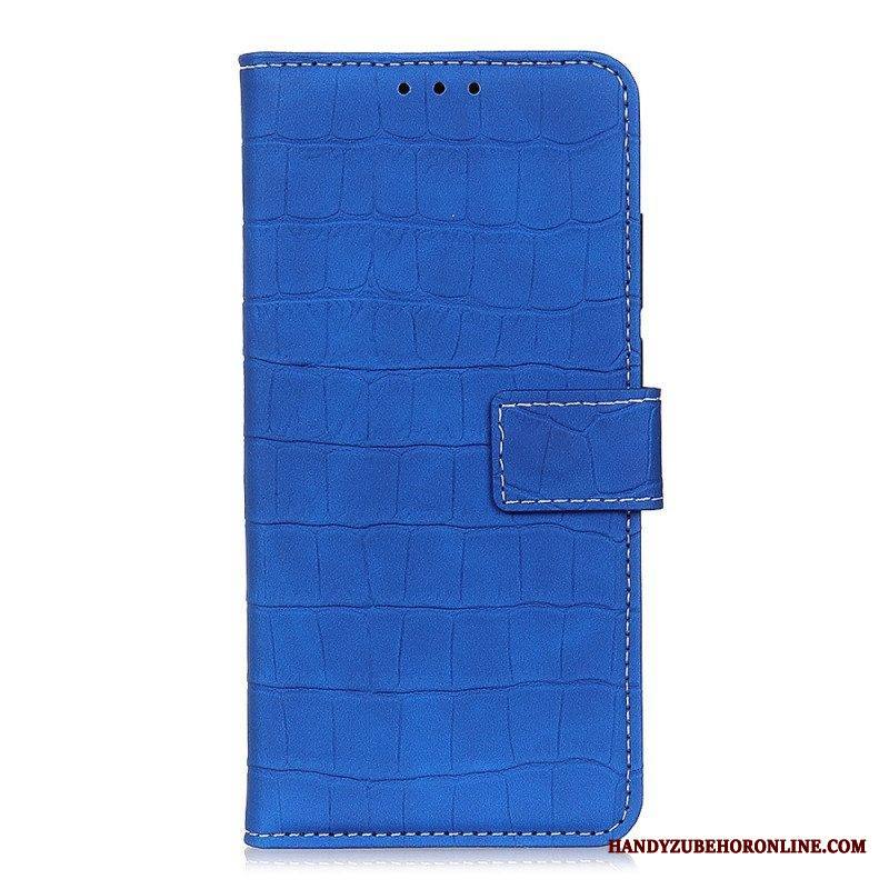 Kotelot Xiaomi Redmi Note 12 4G Krokotiili