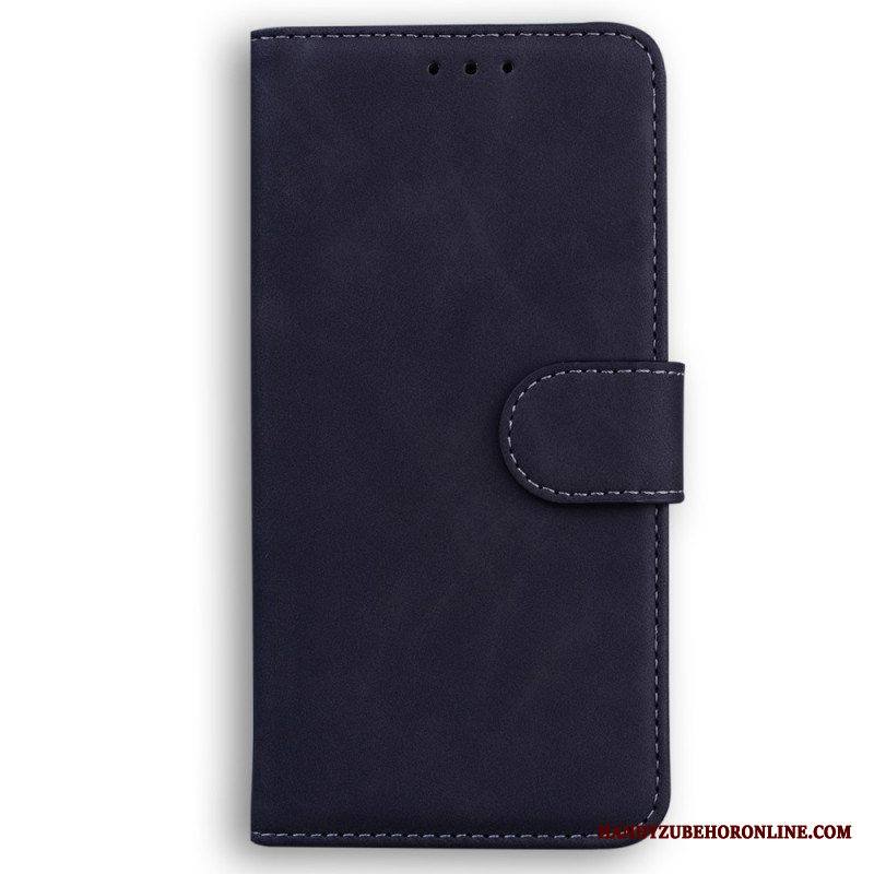 Kotelot Xiaomi Redmi Note 12 4G Pelkkä Keinonahka