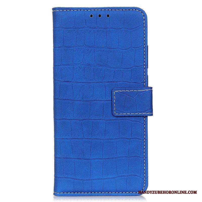 Kotelot Xiaomi Redmi Note 12 5G Krokotiilin Voima