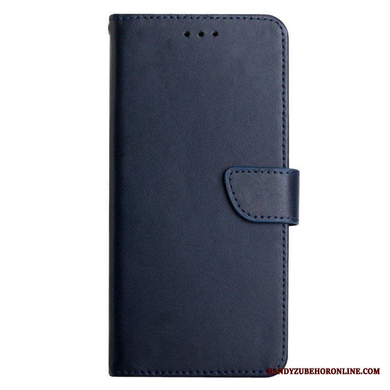 Kotelot Xiaomi Redmi Note 12 Pro Plus Aitoa Nappan Nahkaa