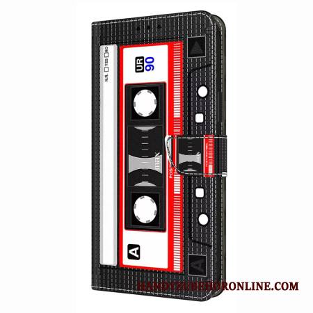 Kotelot Xiaomi Redmi Note 14 4g Kasettikuvio