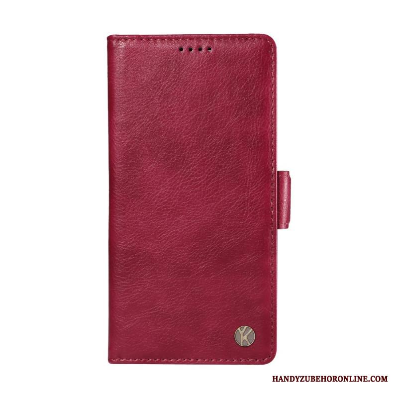 Kotelot Xiaomi Redmi Note 14 4g Litsikuvio Ykatu