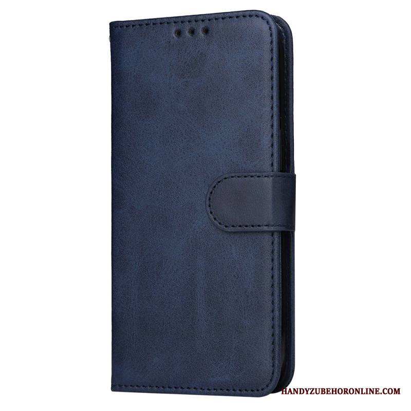 Kotelot Xiaomi Redmi Note 14 4g Nahkakuvio Suojakuori