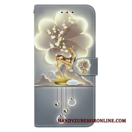 Kotelot Xiaomi Redmi Note 14 4g Peuroja