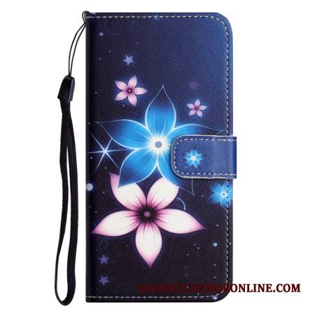 Kotelot Xiaomi Redmi Note 14 4g Puhelinkuoret Kuun Kukkia