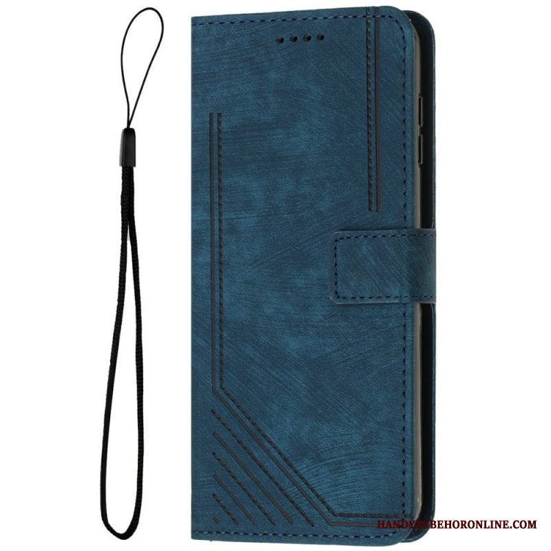 Kotelot Xiaomi Redmi Note 14 4g Retrotyylinen Muotoilu