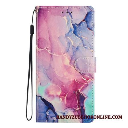 Kotelot Xiaomi Redmi Note 14 4g Värillinen Marmori