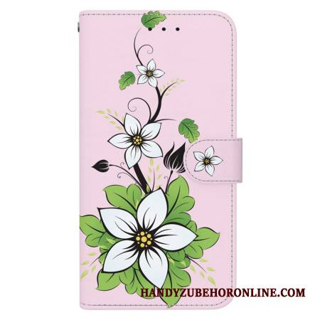 Kotelot Xiaomi Redmi Note 14 5g Liljakuvio