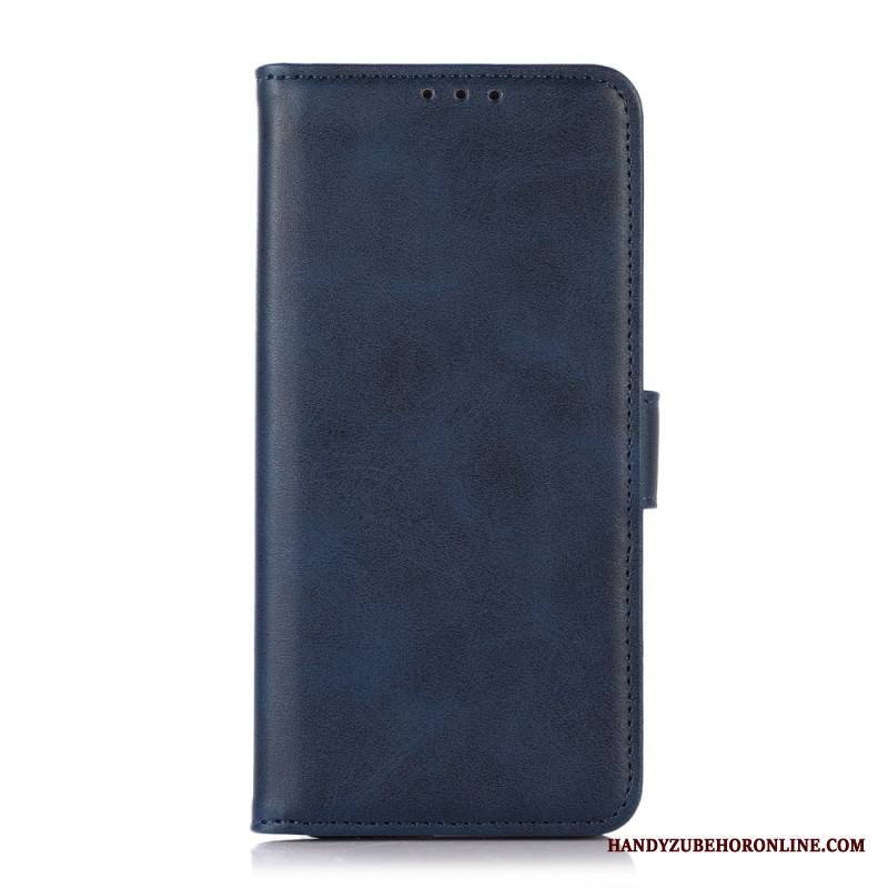 Kotelot Xiaomi Redmi Note 14 5g Nahkaefekti