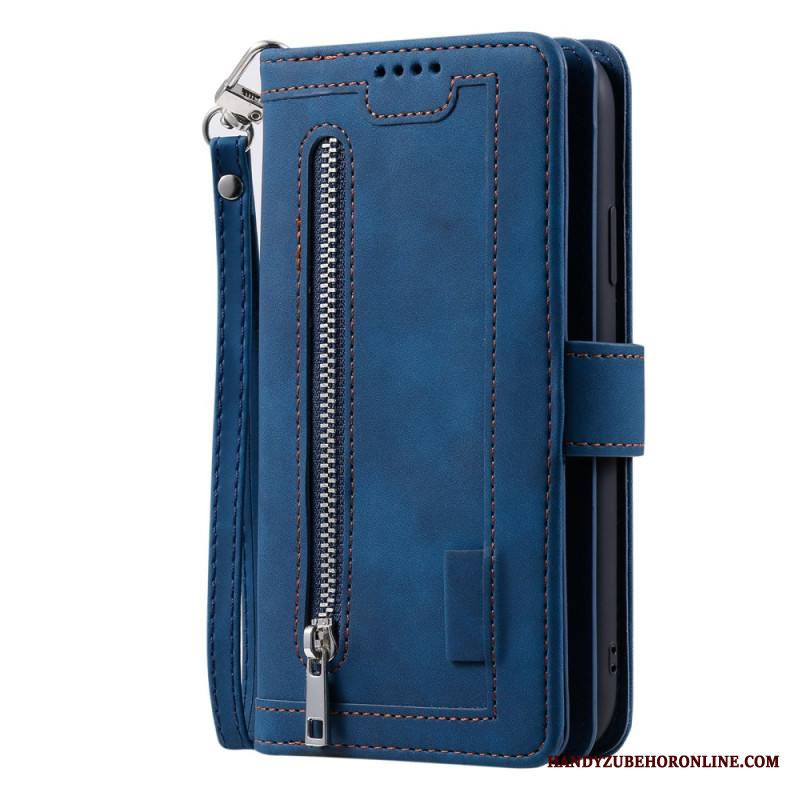 Kotelot Xiaomi Redmi Note 14 5g Puhelinkuoret 9 Korttipaikan Lompakko