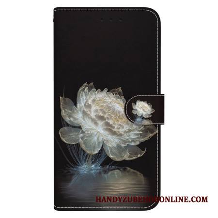 Kotelot Xiaomi Redmi Note 14 5g Puhelinkuoret Kristallipioni