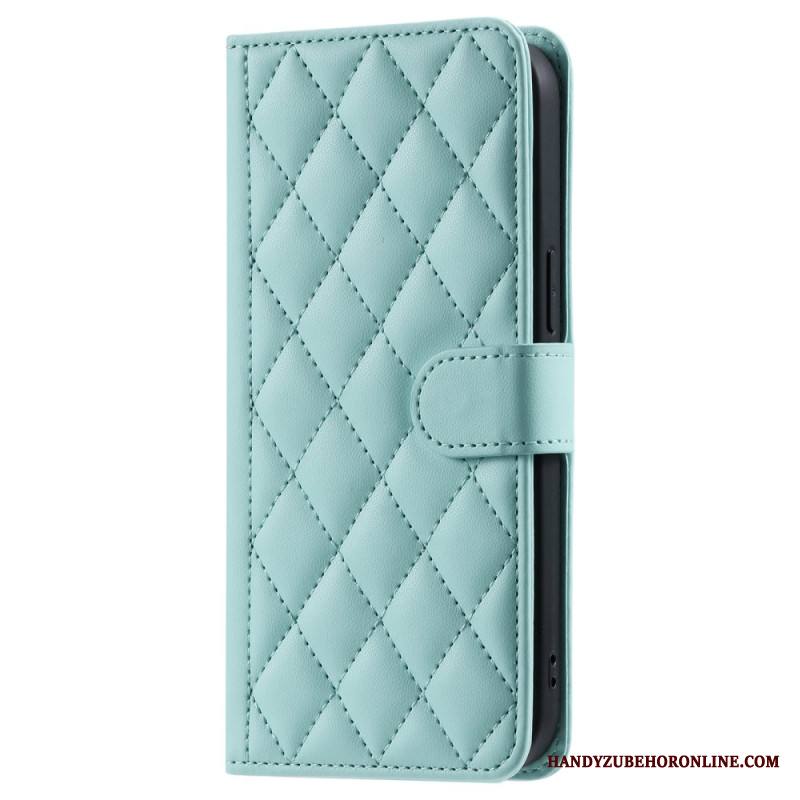 Kotelot Xiaomi Redmi Note 14 5g Tikattu Olkahihnalla Ja Hihnalla