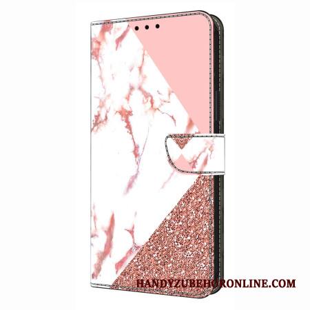 Kotelot Xiaomi Redmi Note 14 Pro 4g Kolmionmuotoinen Marmori