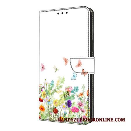 Kotelot Xiaomi Redmi Note 14 Pro 4g Kukkivat Pellot