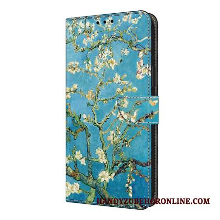 Kotelot Xiaomi Redmi Note 14 Pro 4g Valkoiset Oksat