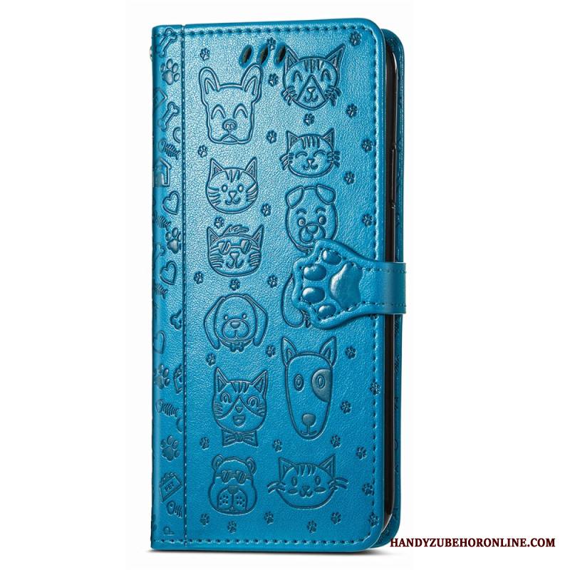 Kotelot Xiaomi Redmi Note 14 Pro 5g Animoidut Eläimet