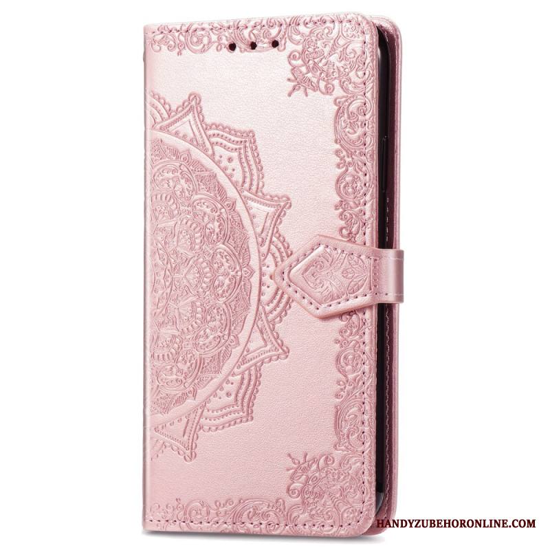 Kotelot Xiaomi Redmi Note 14 Pro 5g Barokkimandala Suojakuori