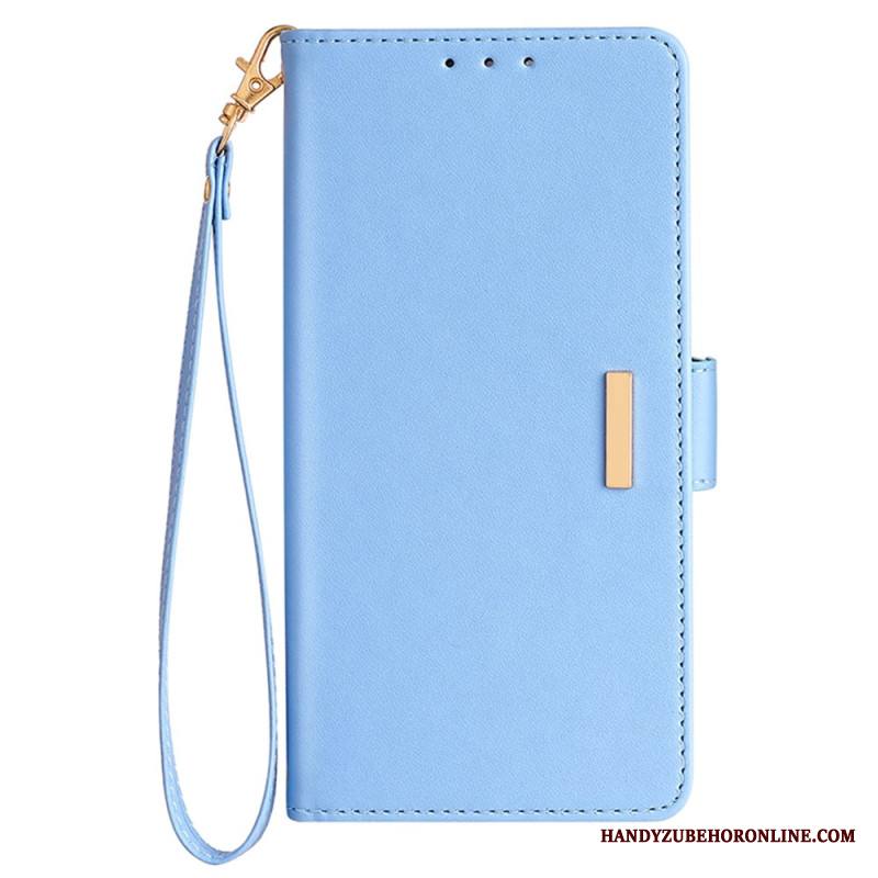 Kotelot Xiaomi Redmi Note 14 Pro 5g Puhelinkuoret Kultainen Lukko