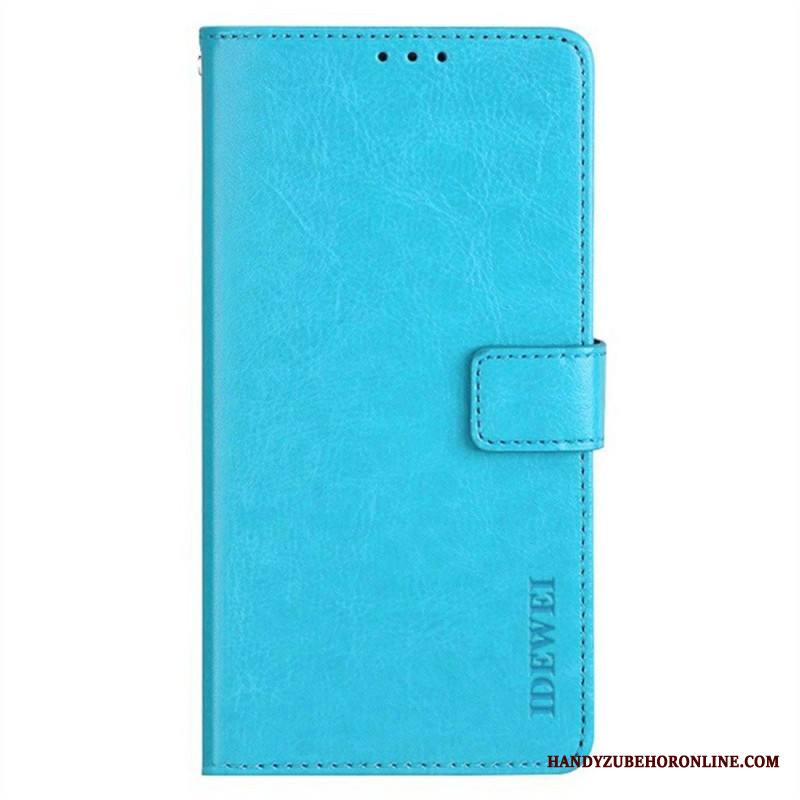 Kotelot Xiaomi Redmi Note 14 Pro Plus 5g Idewei Klassinen