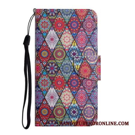 Kotelot Xiaomi Redmi Note 14 Pro Plus 5g Kaleidoskooppi