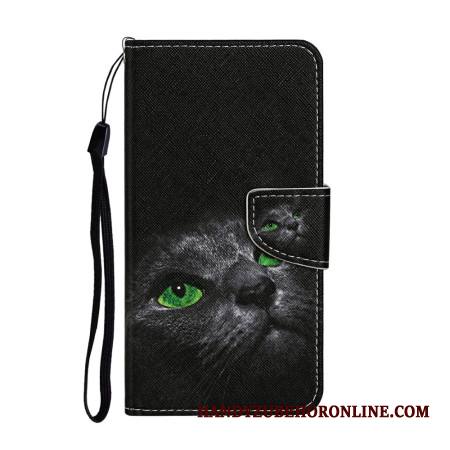 Kotelot Xiaomi Redmi Note 14 Pro Plus 5g Musta Kissa