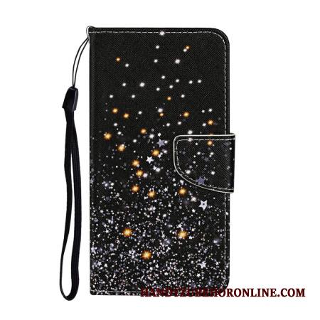 Kotelot Xiaomi Redmi Note 14 Pro Plus 5g Musta Pentagrammi