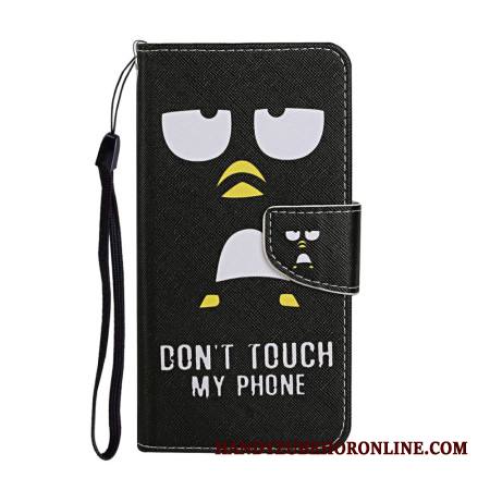 Kotelot Xiaomi Redmi Note 14 Pro Plus 5g Pingviinikuvio Suojakuori