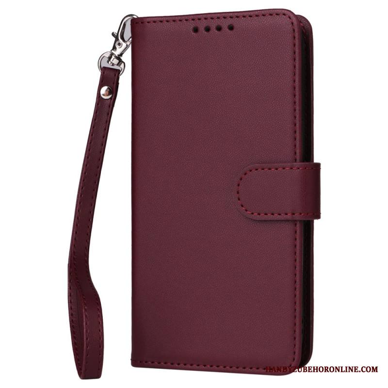 Kotelot Xiaomi Redmi Note 14s Irrotettava Kotelo Betopnice Suojakuori