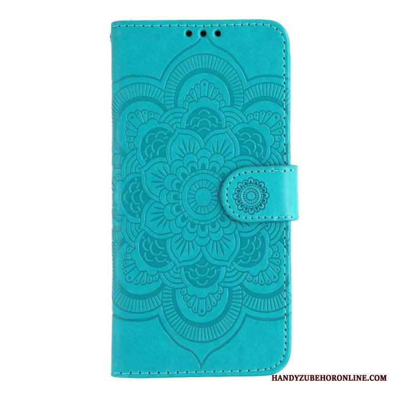 Kotelot Xiaomi Redmi Note 14s Kuviollinen Mandala