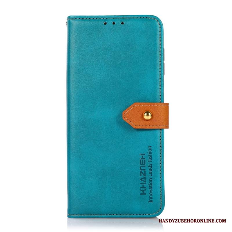 Kotelot Xiaomi Redmi Note 14s Puhelinkuoret Khazneh Kultainen Lukko