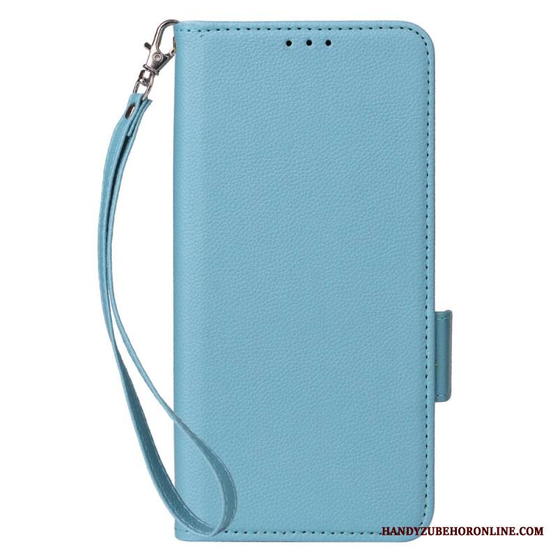 Kotelot Xiaomi Redmi Note 14s Puhelinkuoret Ultraohut Hihnalla