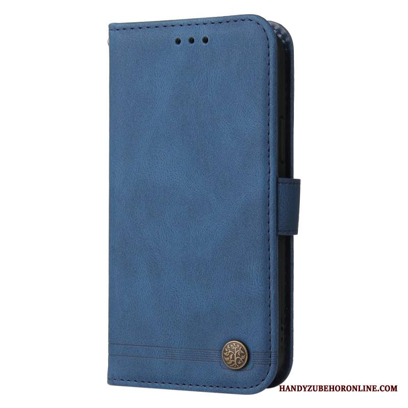 Kotelot Xiaomi Redmi Note 14s Retrotyylinen Muotoilu